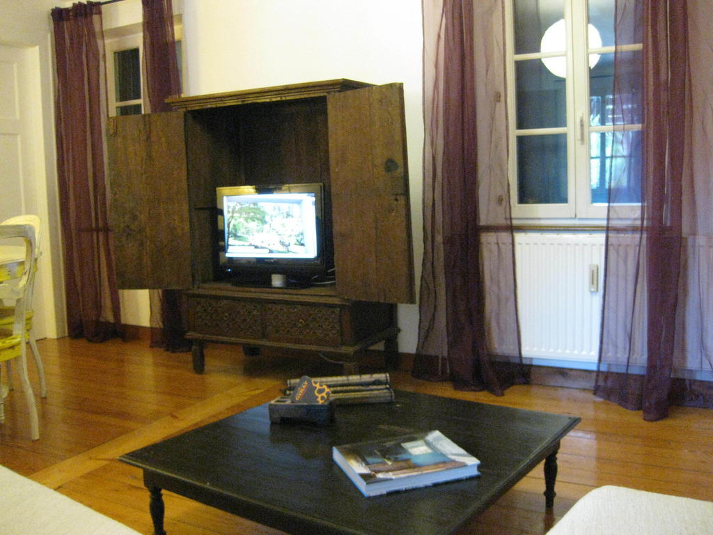 La Maison De Caroline Westhoffen Exterior photo